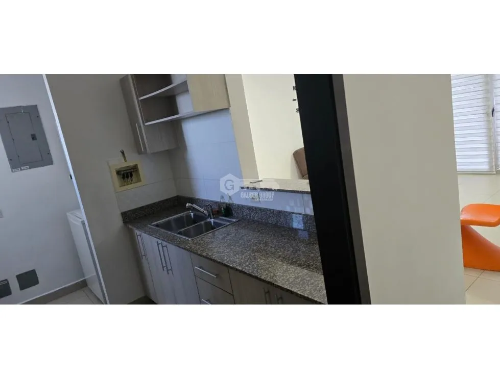 Appartement à El Crisol à louer