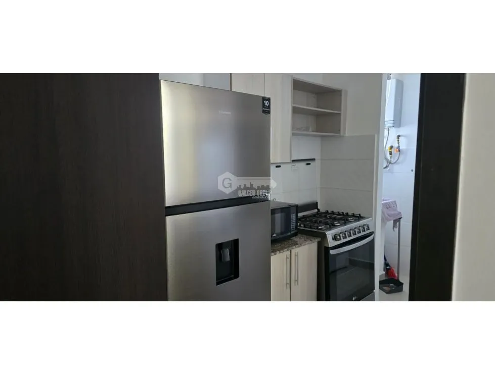 Appartement à El Crisol à louer