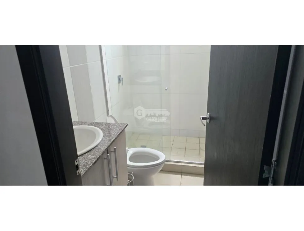 Appartement à El Crisol à louer