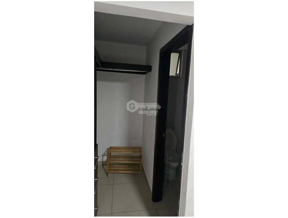 Appartement à El Crisol à louer