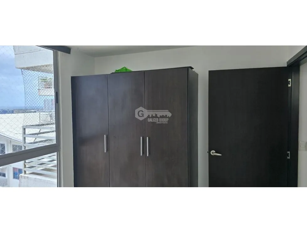 Appartement à El Crisol à louer