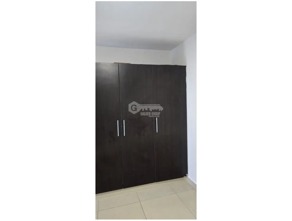 Appartement à El Crisol à louer