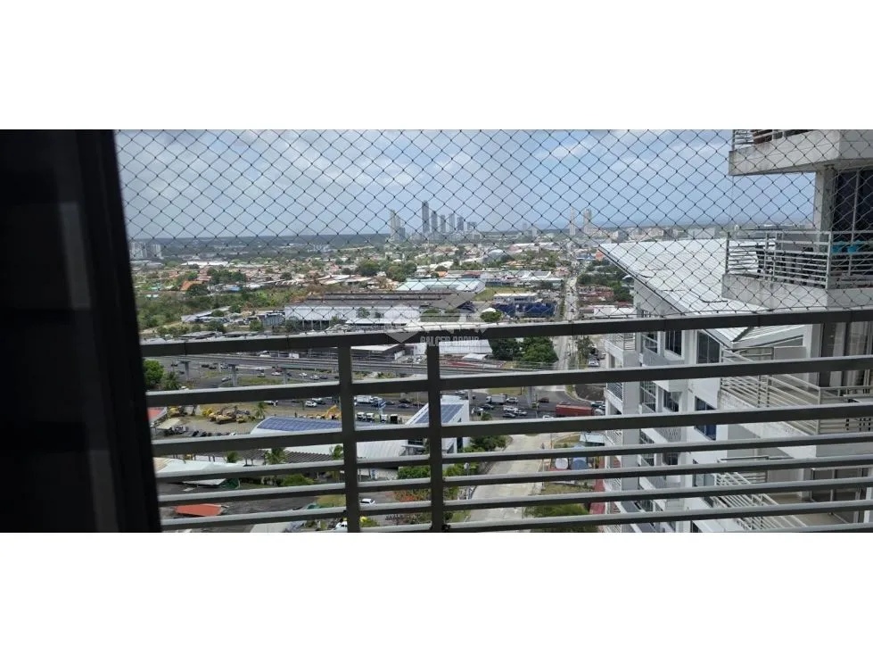 Appartement à El Crisol à louer