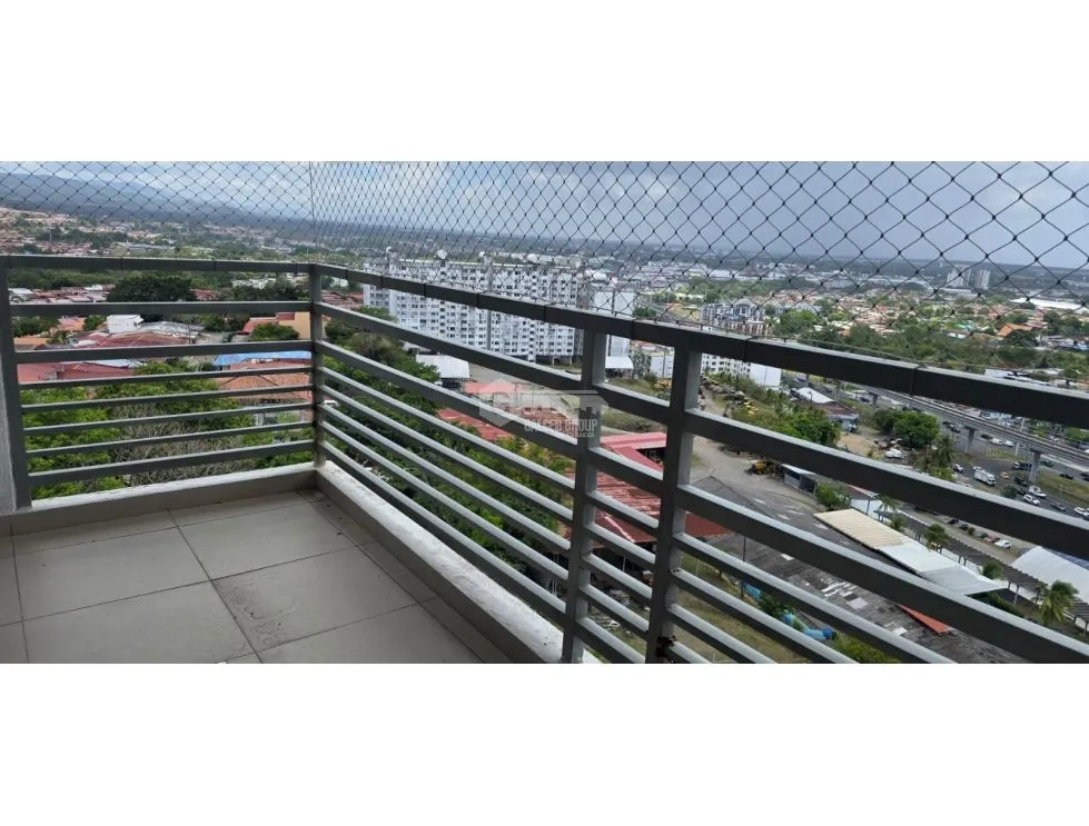 Appartement à El Crisol à louer