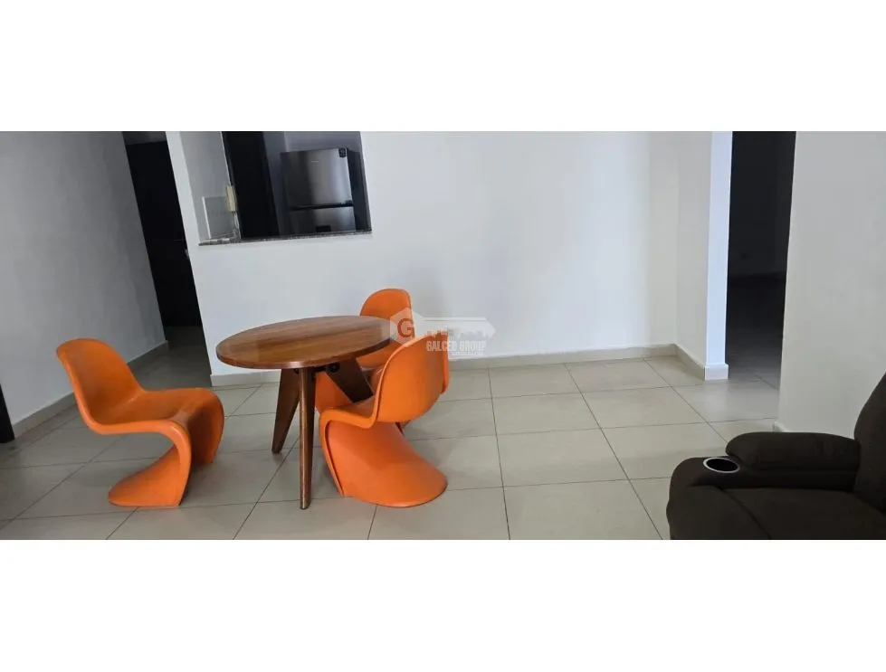 Appartement à El Crisol à louer