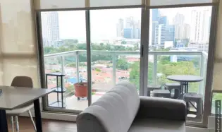 Apartment Rental in PH Oasis Tower, Via Porras