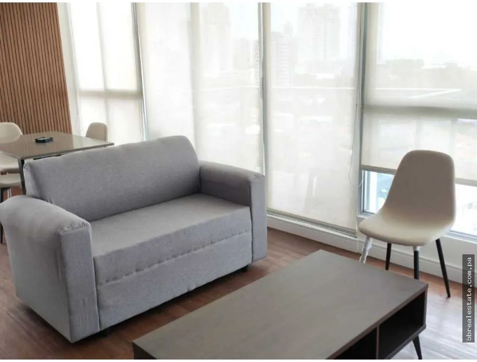 Appartement à Via Porras à louer
