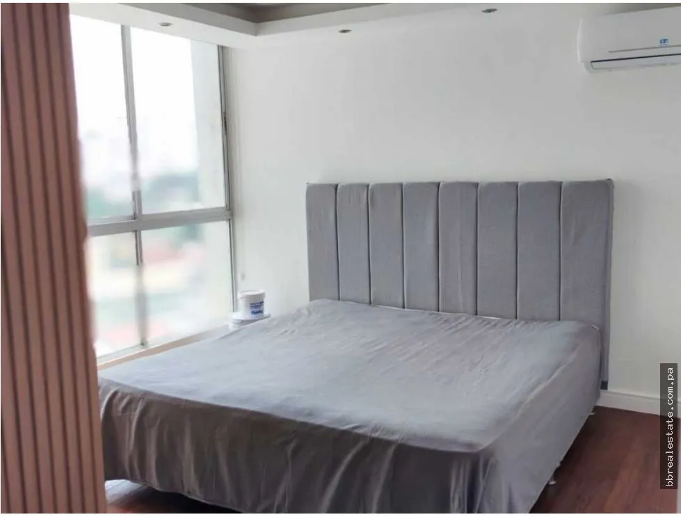 Appartement à Via Porras à louer