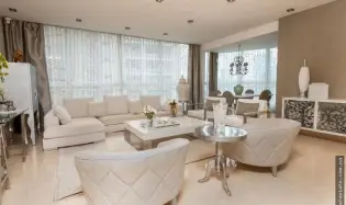 Sale of Apartment in PH Portovita, Punta Paitilla