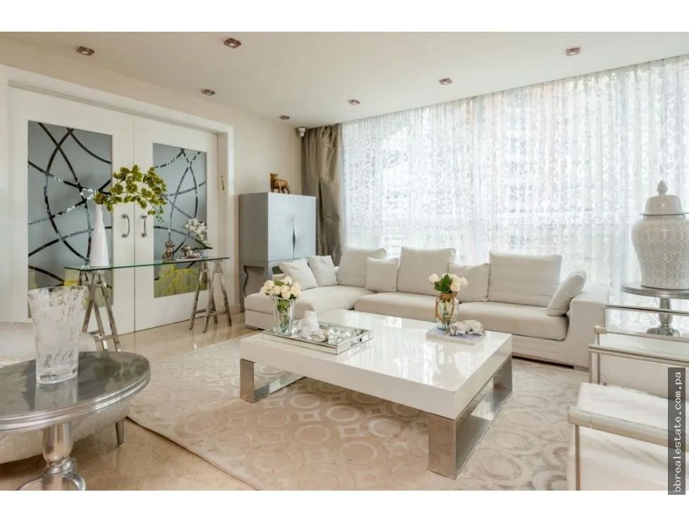 Appartement à Punta Paitilla à vendre