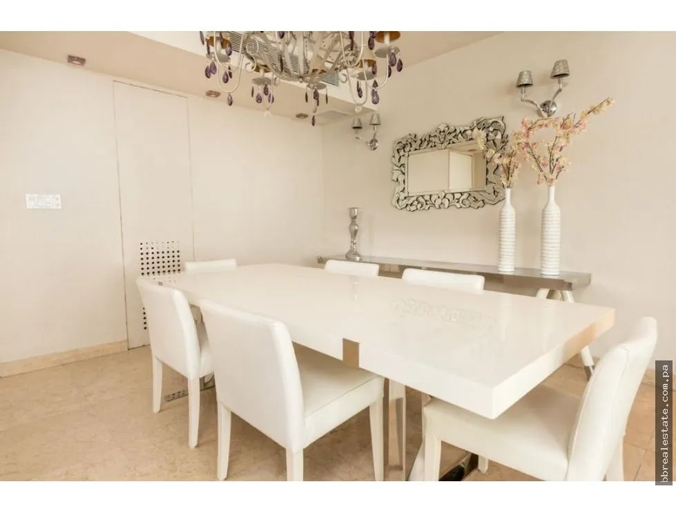 Appartement à Punta Paitilla à vendre