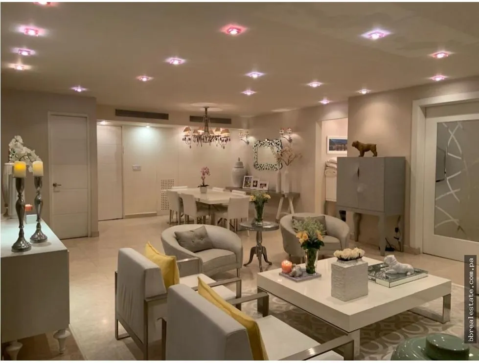 Appartement à Punta Paitilla à vendre