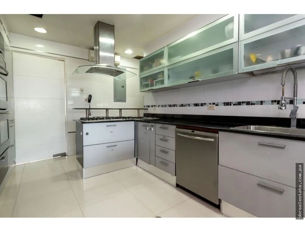 Appartement à Punta Paitilla à vendre
