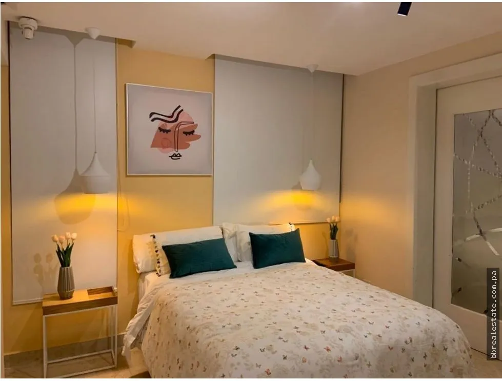 Appartement à Punta Paitilla à vendre