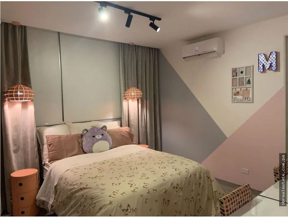 Appartement à Punta Paitilla à vendre