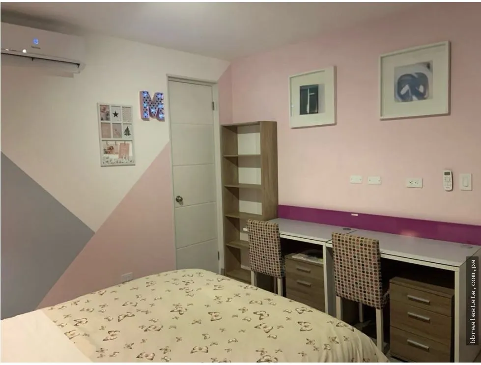 Appartement à Punta Paitilla à vendre