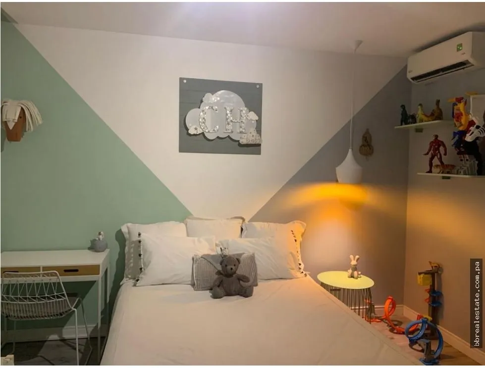 Appartement à Punta Paitilla à vendre