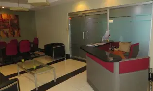 Office Rental/Sale Ocean Business Plaza Building