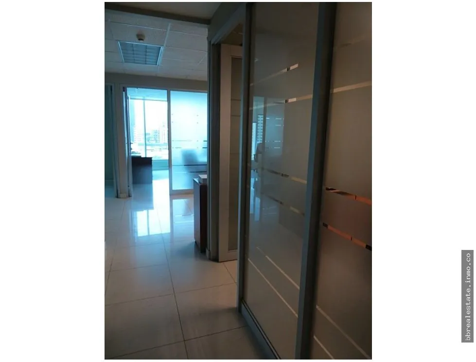 Bureau à Obarrio à vendre