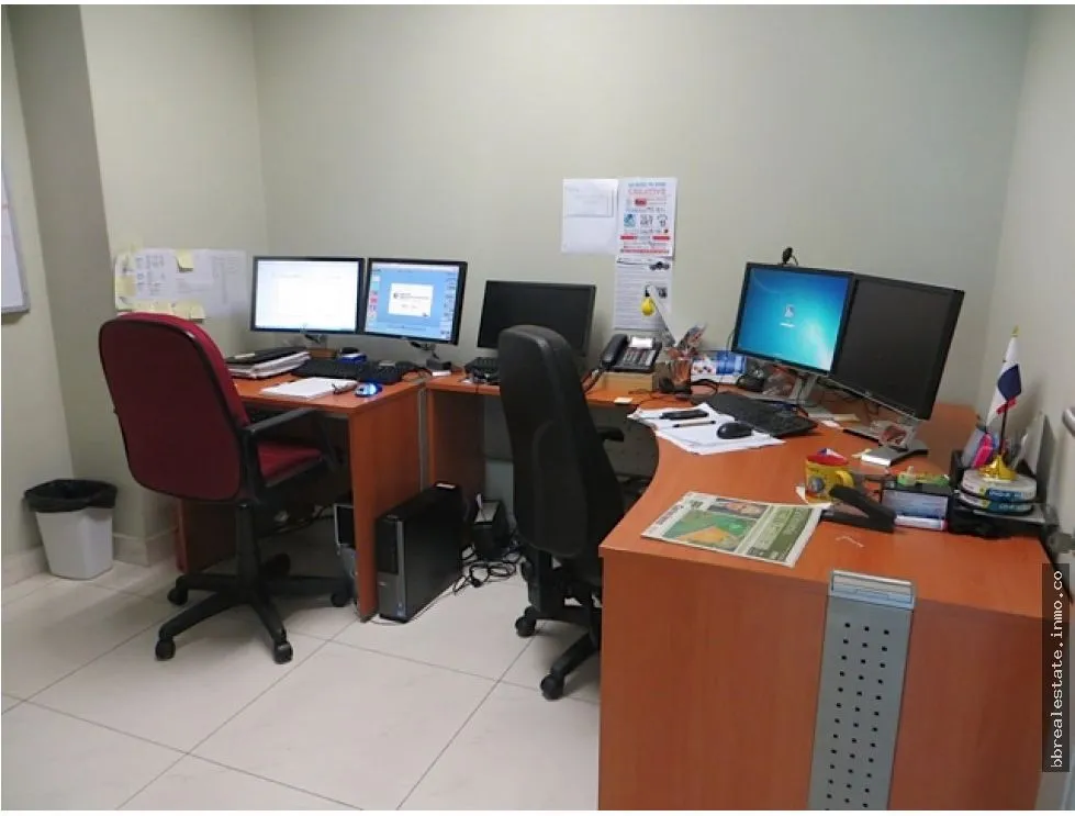 Bureau à Obarrio à vendre