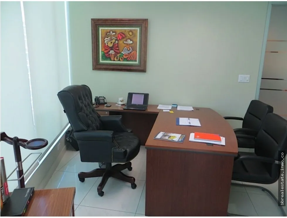Bureau à Obarrio à vendre