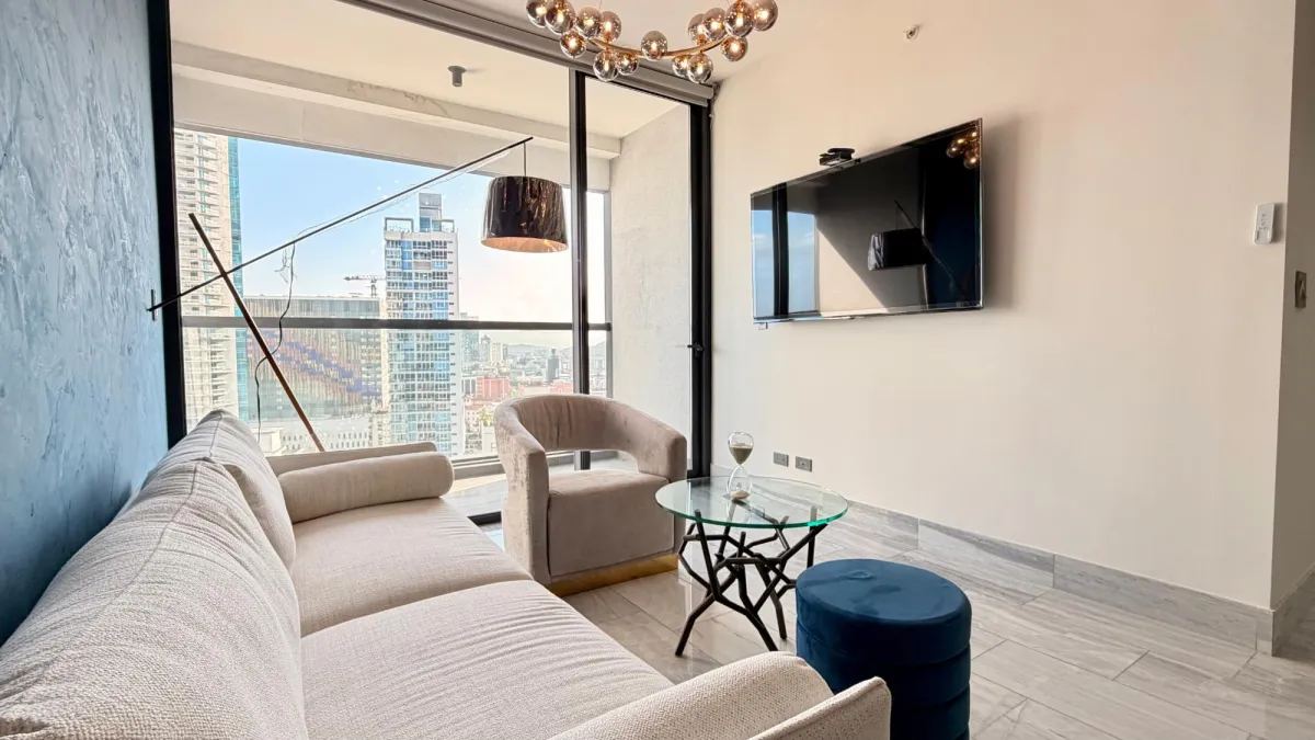 Apartment for sale in PH Nuovo Residences