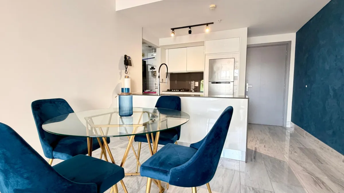 Apartment for sale in PH Nuovo Residences