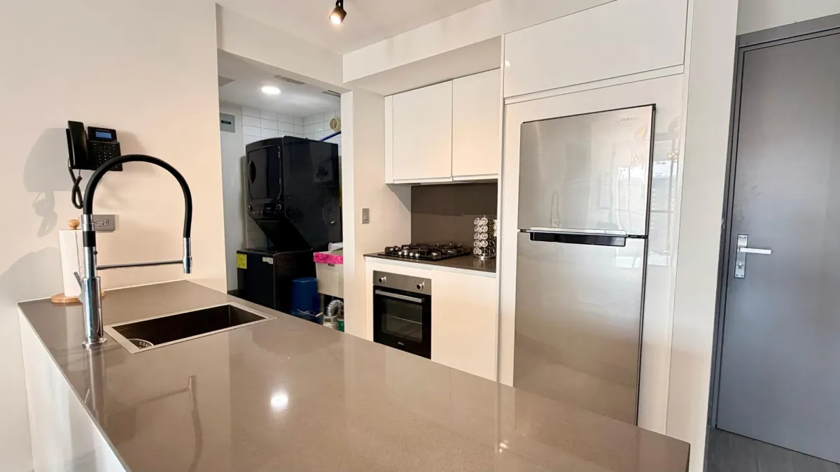 Apartment for sale in PH Nuovo Residences