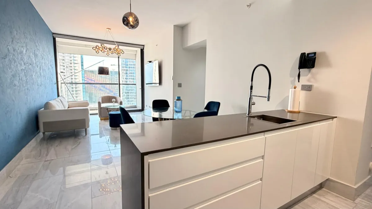 Apartment for sale in PH Nuovo Residences