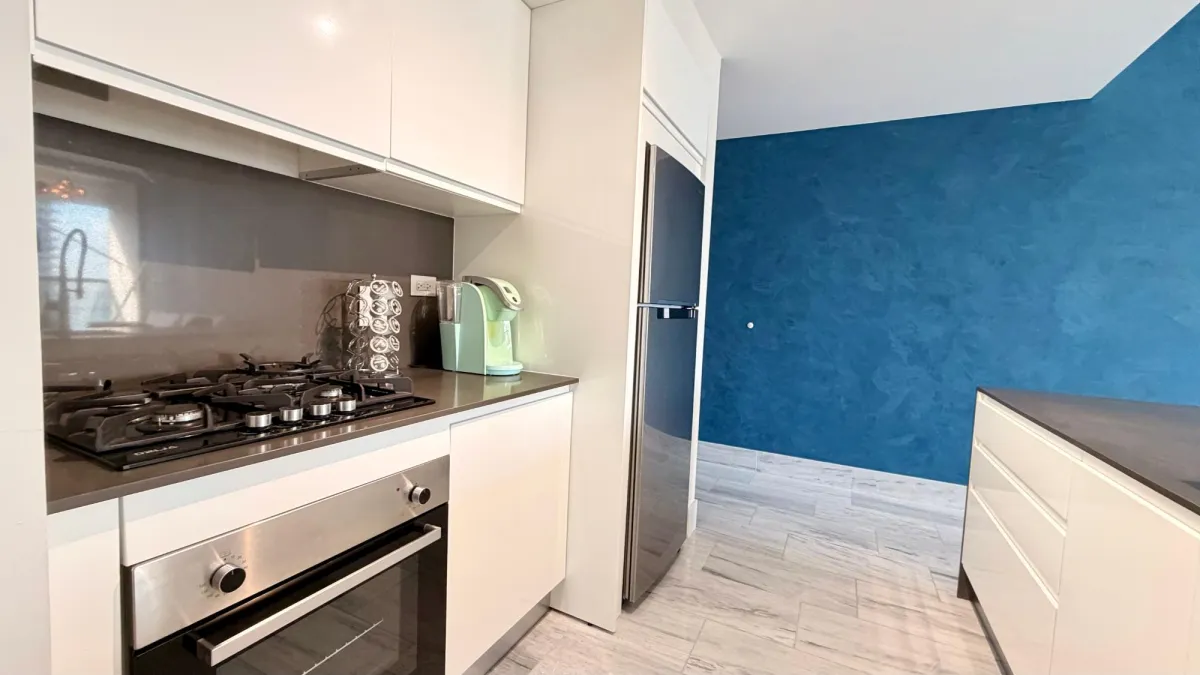 Apartment for sale in PH Nuovo Residences