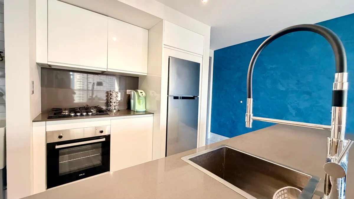 Apartment for sale in PH Nuovo Residences