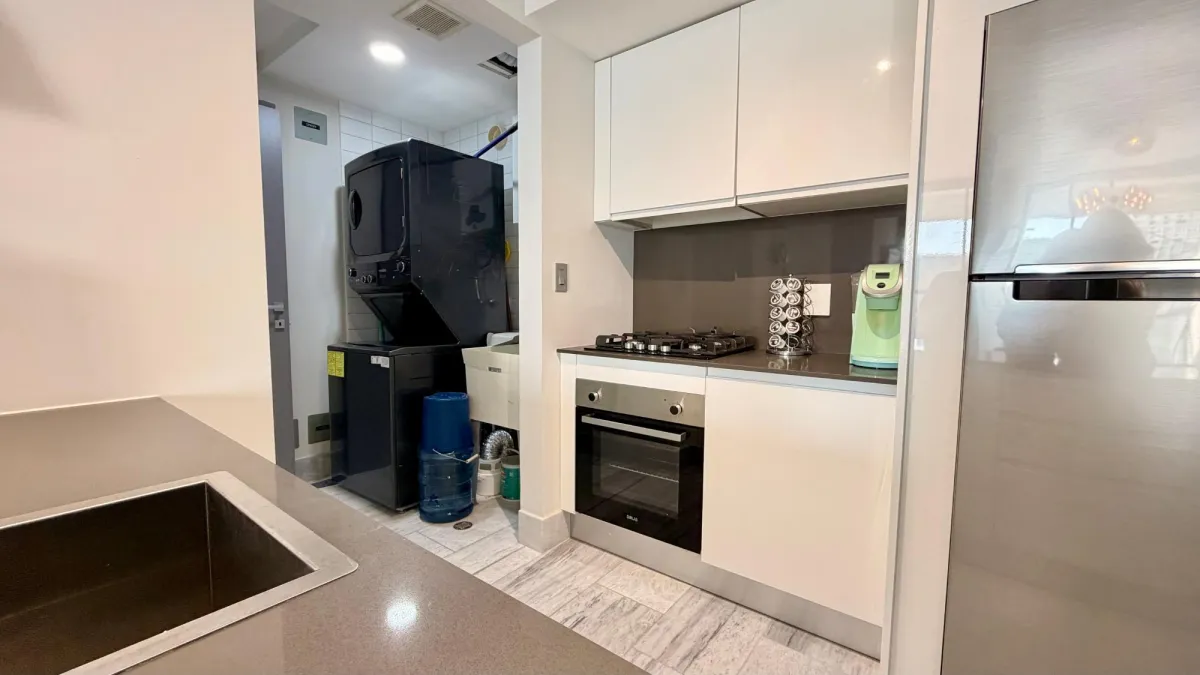 Apartment for sale in PH Nuovo Residences
