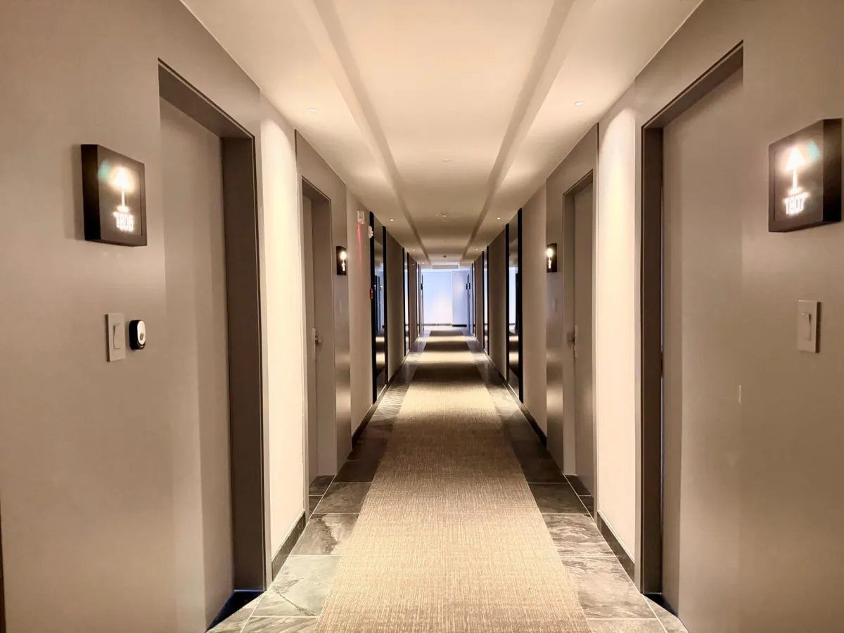 Apartment for sale in PH Nuovo Residences