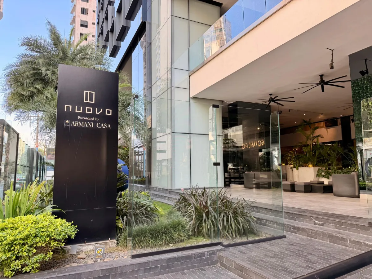Apartment for sale in PH Nuovo Residences
