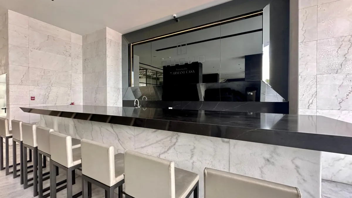 Apartment for sale in PH Nuovo Residences