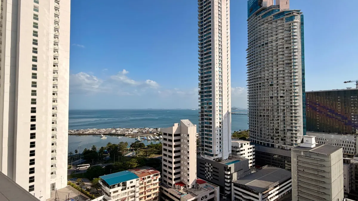 Apartment for sale in PH Nuovo Residences