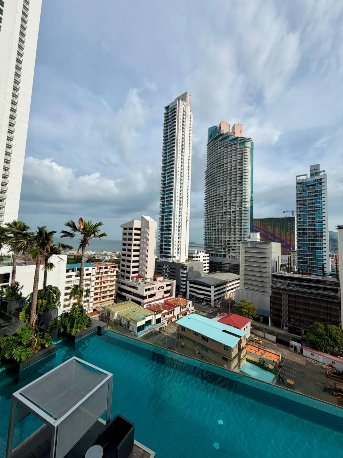 Apartment for sale in PH Nuovo Residences