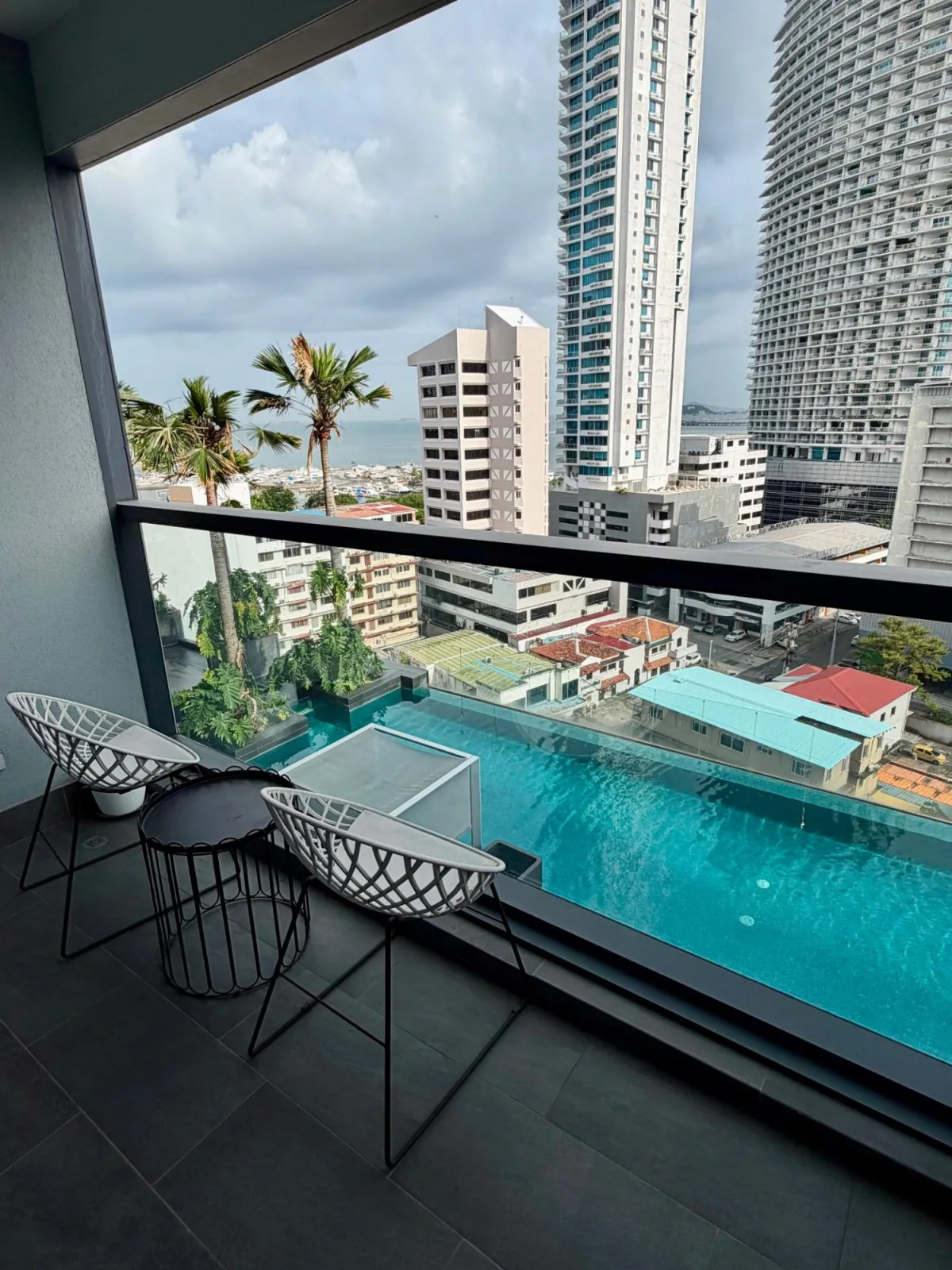 Apartment for sale in PH Nuovo Residences