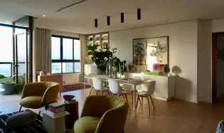 Apartamento en venta en Parque del Mar 1