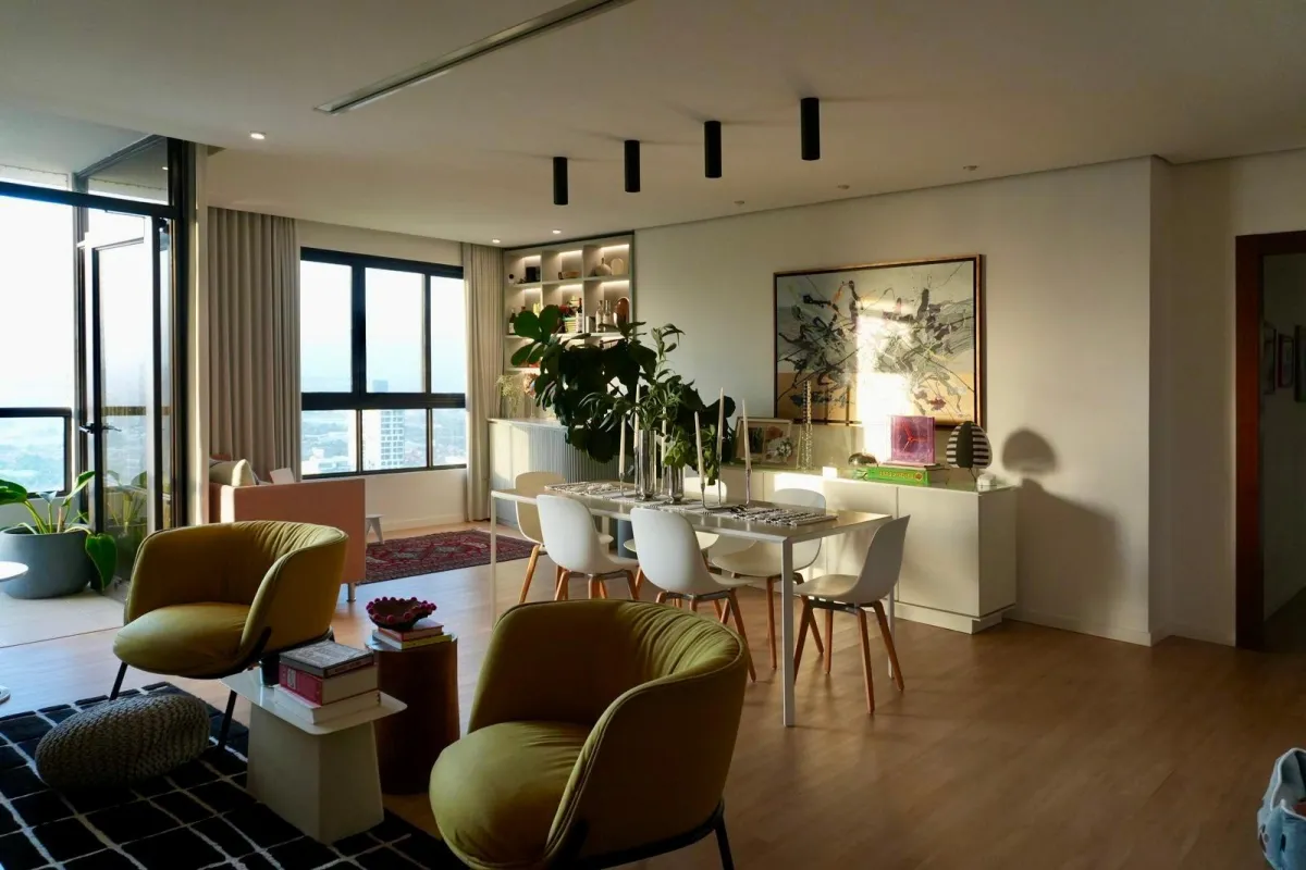 Apartment for sale in Parque del Mar 1