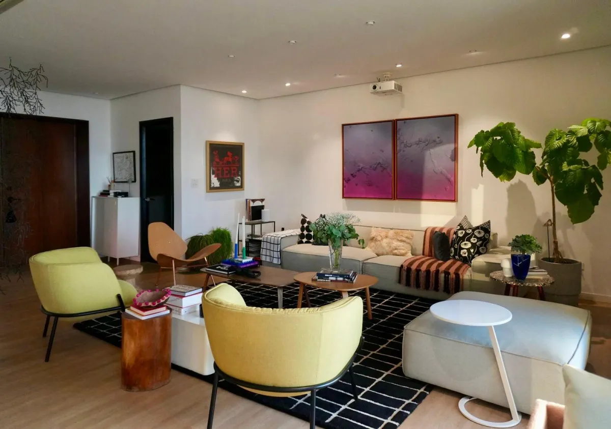 Apartment for sale in Parque del Mar 1