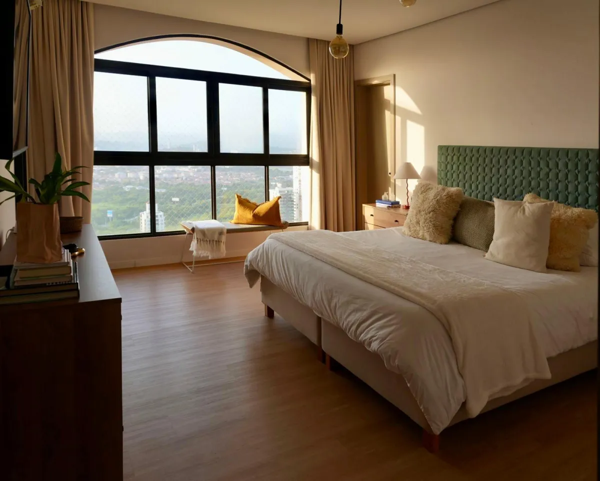 Apartment for sale in Parque del Mar 1
