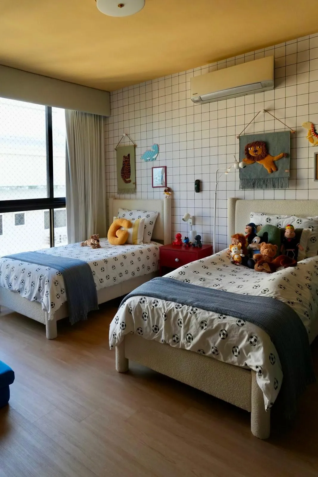 Apartment for sale in Parque del Mar 1