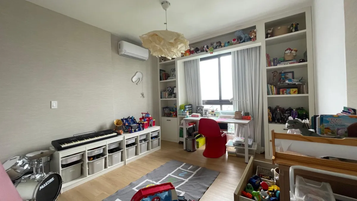 Apartment for sale in Parque del Mar 1