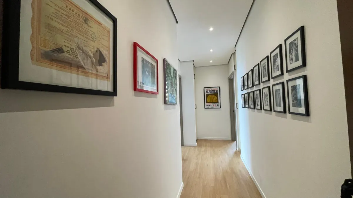 Apartment for sale in Parque del Mar 1