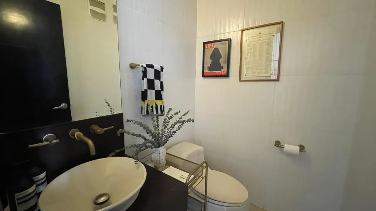Apartment for sale in Parque del Mar 1