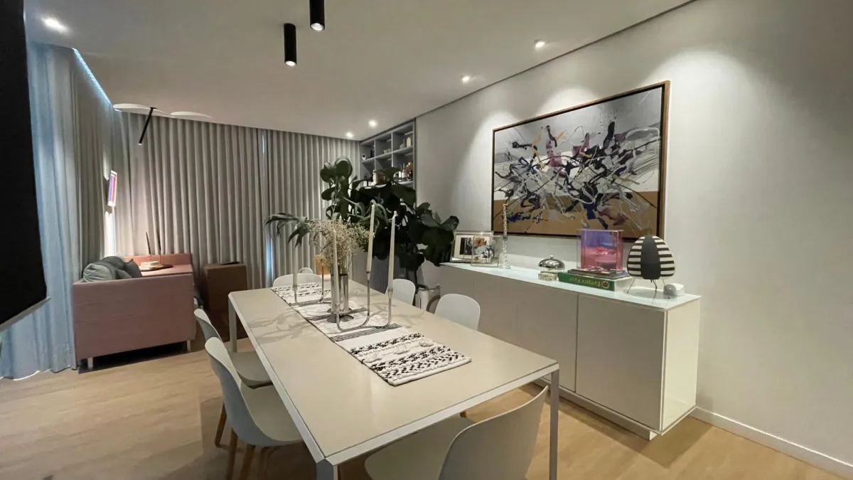 Apartment for sale in Parque del Mar 1