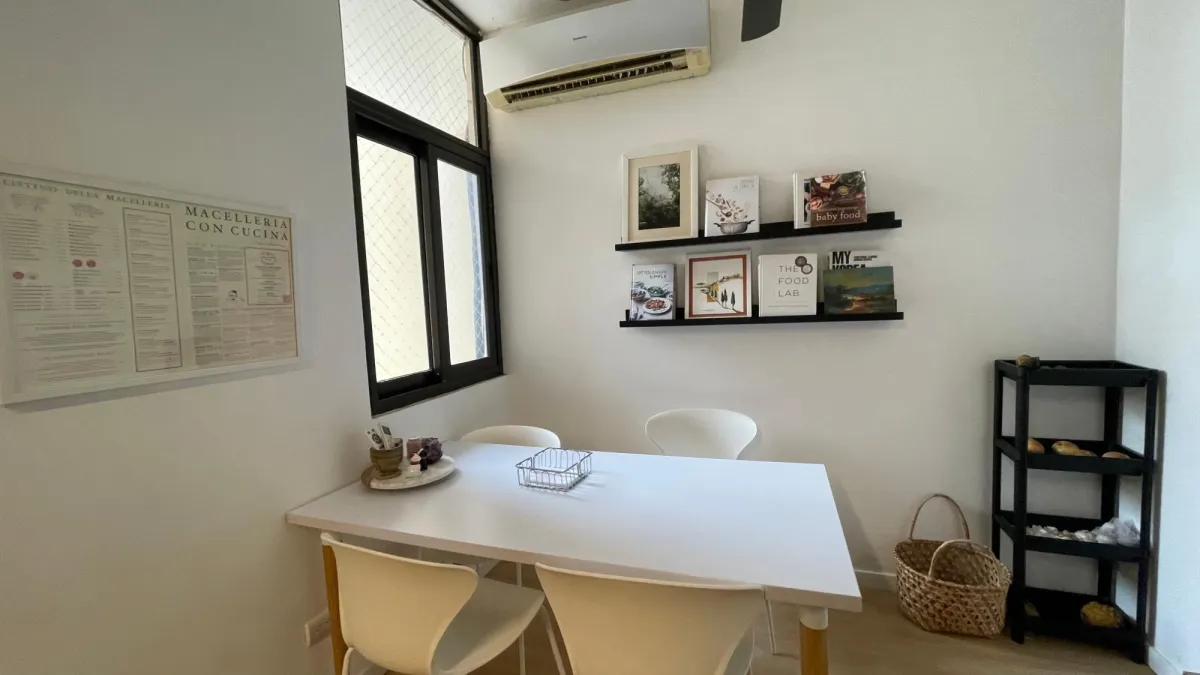 Apartment for sale in Parque del Mar 1