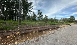 Terreno Arbolado de 2.154 m² en Venta en Alto Boquete