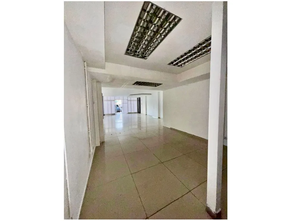 Commercial Space Rental at Condado Business Center. YP